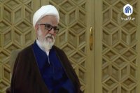 ویژگی های مسجد تراز انقلاب