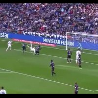 شوت هایی که حیف گل نشدند!