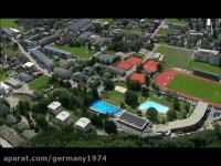 شهر بلودنتس - کشور اتریش