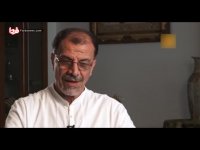 چپ کردن ماشین رهبرانقلاب توسط محافط جدید!