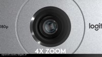 وبکم HD برند Logitech مدل B525