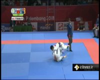 نتایج روز یازدهم بازی های آسیایی جاکارتا