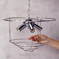 38 ترفند کاردستی قابل استفاده و کاربردی