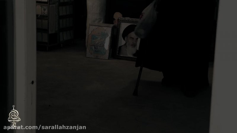 نماهنگ مادر شهید  | با مداحی حاج مهدی رسولی
