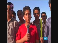 برنامه سيپك در روستاي كريت شهرستان طبس