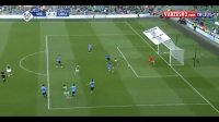 خلاصه بازی جمهوری ایرلند 3-1 اروگوئه