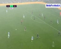 خلاصه بازی منچسترسیتی 1-1 اورتون