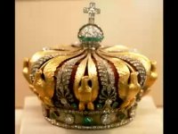 گرانترین تاج های سلطنتی