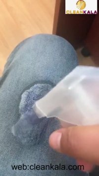 اسپری جوهر پاک کن