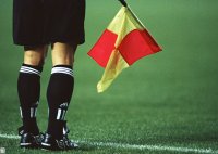 داوری که اعتقادی به خطا ندارد