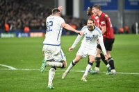 خلاصه بازی کپنهاگن 4 - منچستریونایتد 3