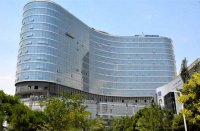 کلان بیمارستان حضرت مهدی افتتاح شد