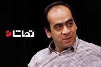 شعر خوانی غلامرضا طریقی