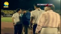 خلاصه بازی سپاهان سپیدرود