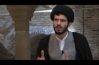 خدا وجود ندارد!؟ اصلا حقیقتی وجود ندارد! | به رنگ آب 1