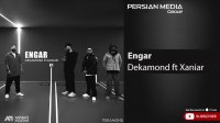 موسیقی گروه دکاموند با زانیار - انگار
