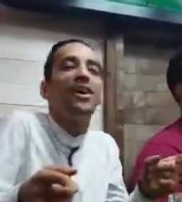 اسکار تقلید صدا هم تعلق میگیره به ایشون