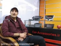 دی وی دی فابریک تویوتا راوفور 2013 20143