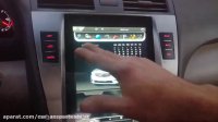دی وی دی تسلا اوریون