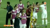 خلاصه جام جهانی نوجوانان: ایران 4-0 آلمان
