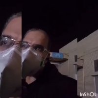 صحبت های دکتر بوالحسنی اتند عفونی بیمارستان کامکار قم