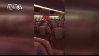 پرواز پر از خالی امارات در مسیر دبی به تهران !