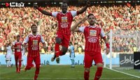 امید پرسپولیس به تاریخ سازی در فینال آسیا