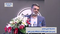 با هوشمندسازی راه باید عوامل انسانی را در سطح راه ها حذف کنیم