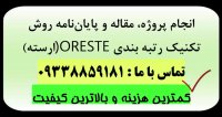 مقاله و پایان نامه برنامه ریزی ترجیحات فازی لگاریتمی (LFPP)-تماس 09338859181