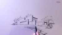 Architectural Sketching  - 99