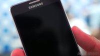 Samsung Galaxy Alpha First Look