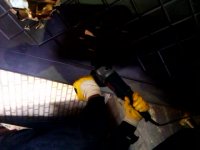 درب ضد سرقت کلاسیک درب بازرگان