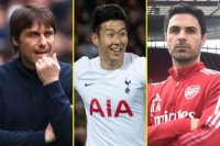 دیدارهای جذاب در هفته نهم لیگ جزیره