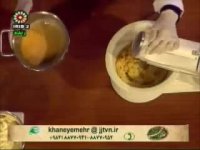 نان خامه‏اي خانم كاوه 2010