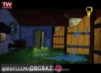 باب اسفنجی دوبله فارسی