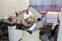 درمانگاه شبانه روزی کرج