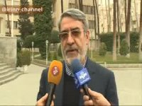 وزیر کشور: با مسببان حادثه خیابان پاسداران قاطعانه برخورد می شود