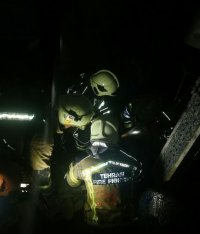 3 نفر کشته ؛ جزئیات انفجار مرگبار در مجتمع ورزشی خیابان سئول