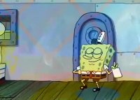 کارتون باب اسفنجی شلوار مکعبی - فصل 3 قسمت 9 - SpongeBob SquarePants