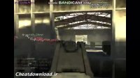 چیت بازی COD 4 MW2