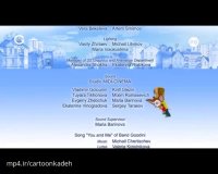 انیمیشن خانواده پوچز  قسمت 11