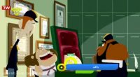 کارتون دالتون ها با دوبله فارسی جدید