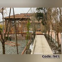 باغ ویلای 3300 متری در قشلاق ملارد