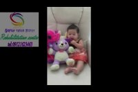 تنها راه پیشگیری از تولد کودکان فلج مغزی/علائم بدو تولد