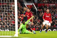 خلاصه بازی منچستریونایتد 0 - بورنموث 3