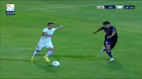خلاصه بازی ذوب آهن 1 - پیکان 0