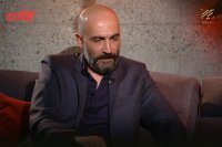 هادی حجازی فر در ‌برنامه‌ی نوروزی آرت‌تاکس