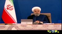 روحانی : سکه و دلار جای سرمایه گذاری نیست