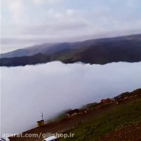 ماسال منطقه ای دیدنی و بهشت گمشده گیلان