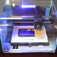 تغییر رنگ گوشی